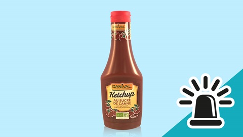 alerta ketchup